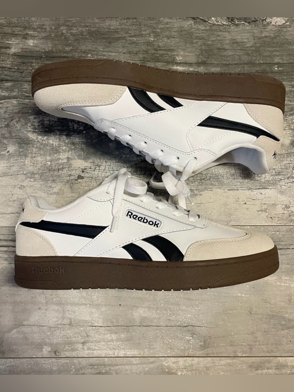 Reebok Forte Lounger Sneakers